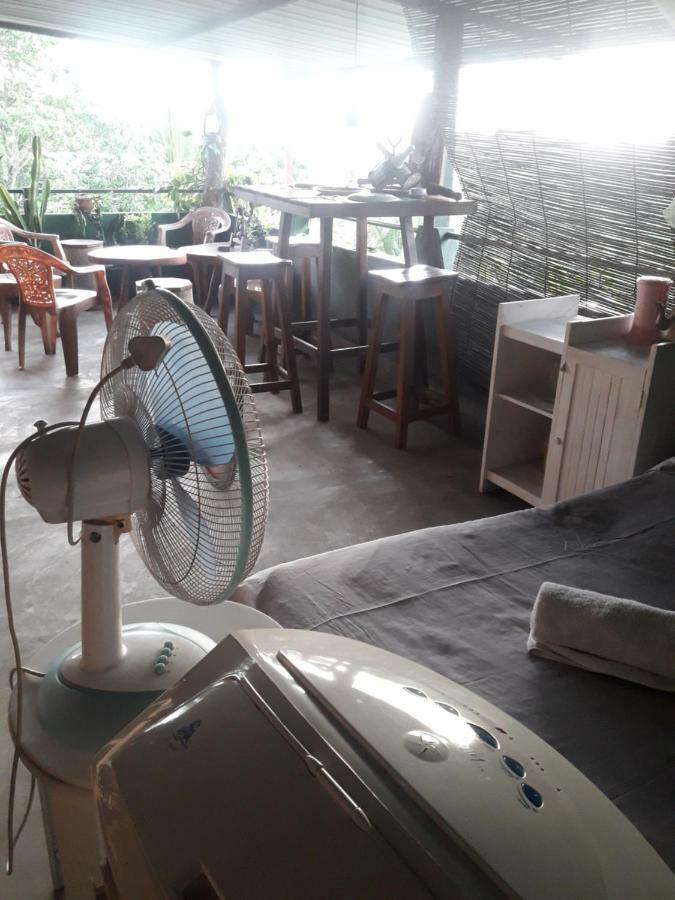 Suite -5- Orchid-Rooftop Eco Deck Rajagiriya, Gothatuwa, Colombo Kolonnawa Exteriör bild